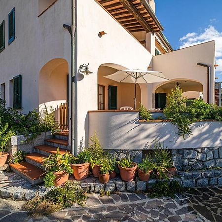 Case Vacanza Filetto A Marina Di Campo Literno Экстерьер фото