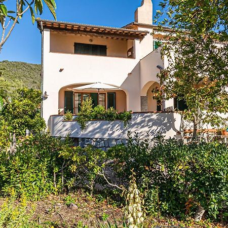 Case Vacanza Filetto A Marina Di Campo Literno Экстерьер фото