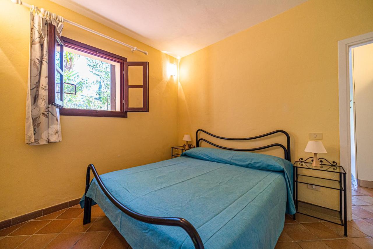 Case Vacanza Filetto A Marina Di Campo Literno Экстерьер фото