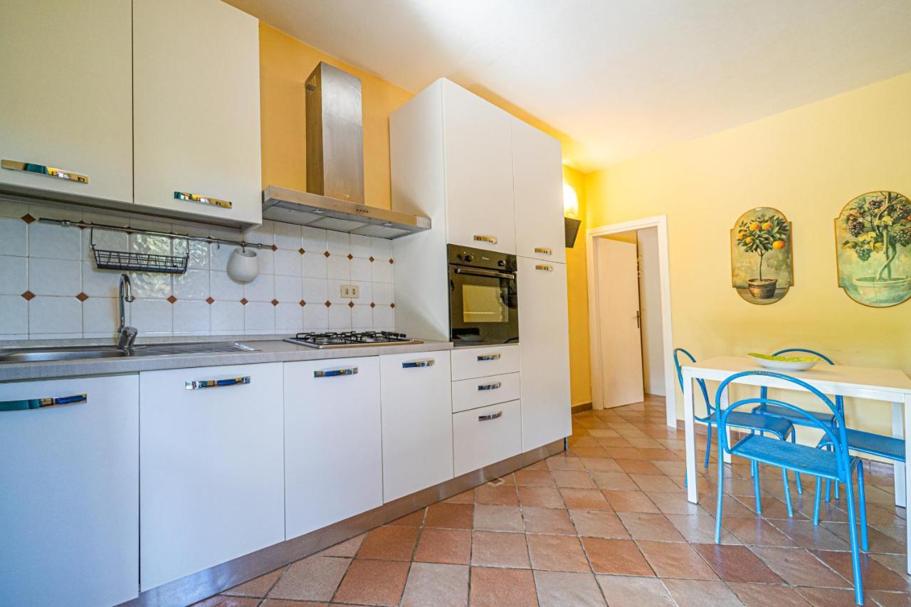 Case Vacanza Filetto A Marina Di Campo Literno Экстерьер фото