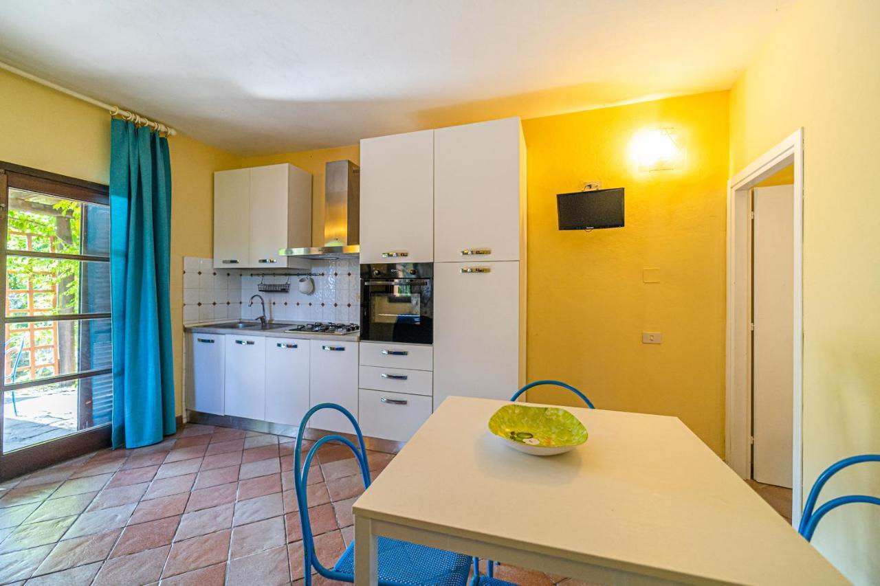 Case Vacanza Filetto A Marina Di Campo Literno Экстерьер фото