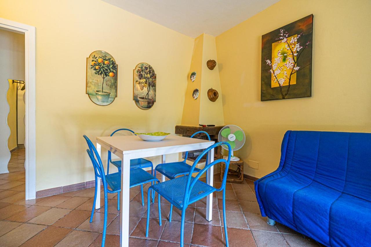 Case Vacanza Filetto A Marina Di Campo Literno Экстерьер фото
