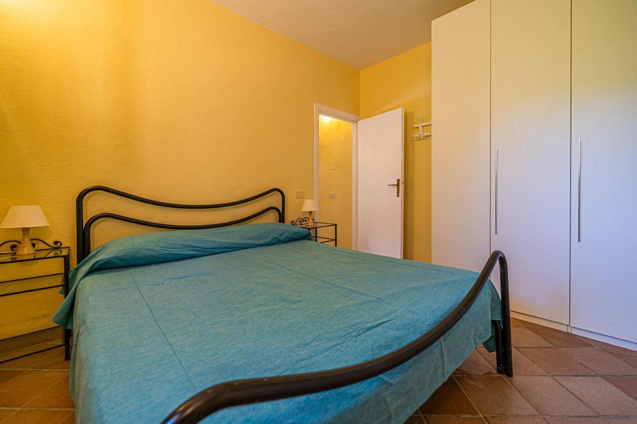 Case Vacanza Filetto A Marina Di Campo Literno Экстерьер фото