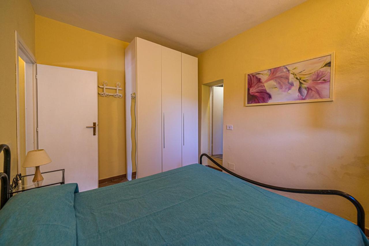 Case Vacanza Filetto A Marina Di Campo Literno Экстерьер фото