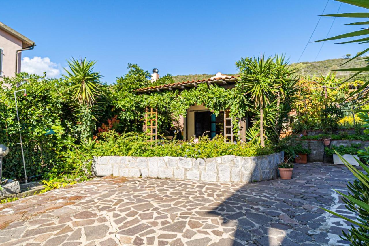 Case Vacanza Filetto A Marina Di Campo Literno Экстерьер фото