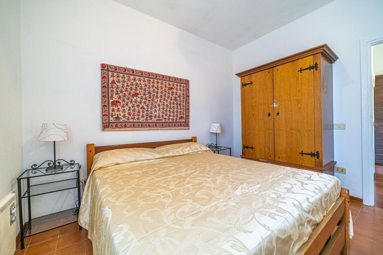 Case Vacanza Filetto A Marina Di Campo Literno Экстерьер фото