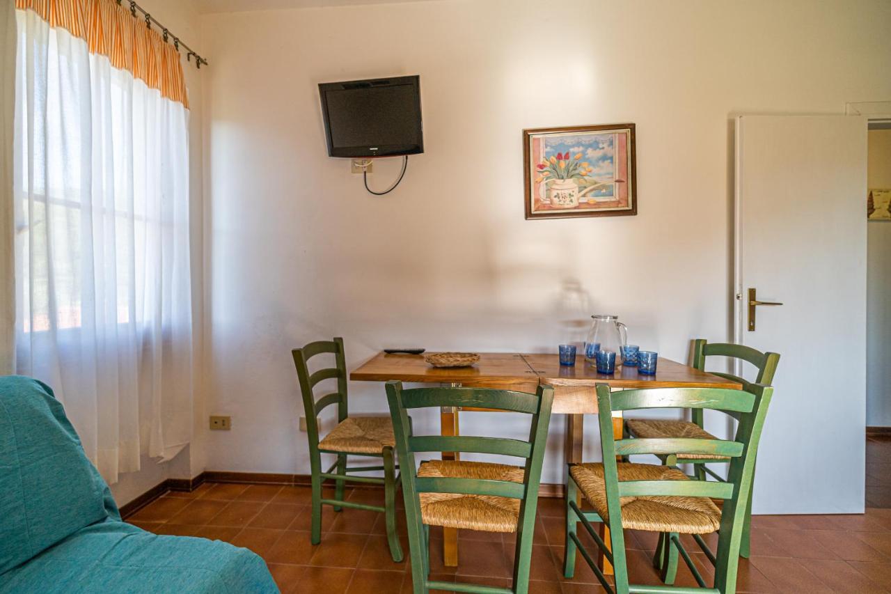Case Vacanza Filetto A Marina Di Campo Literno Экстерьер фото