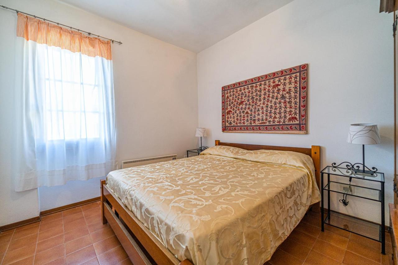 Case Vacanza Filetto A Marina Di Campo Literno Экстерьер фото