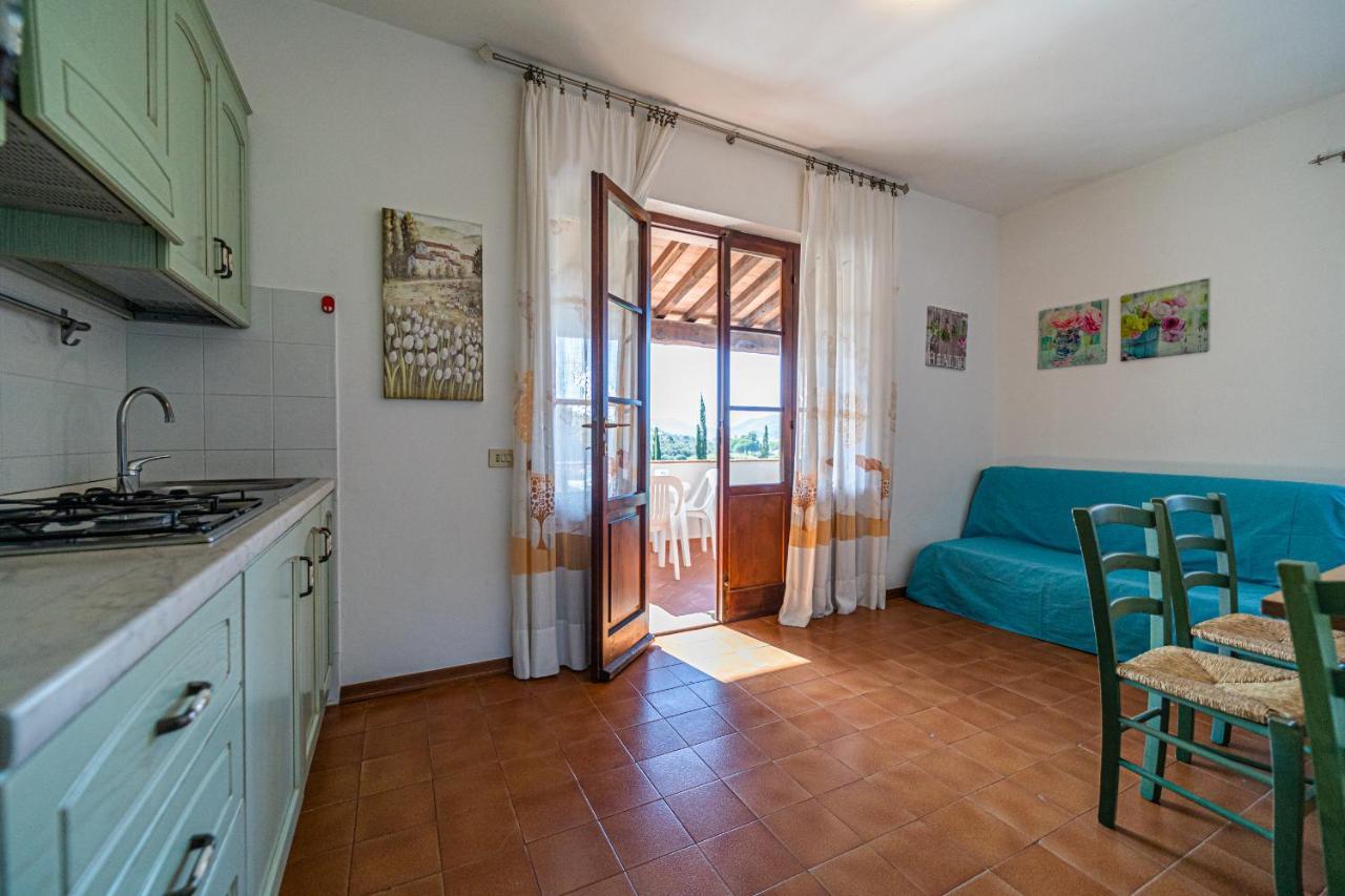 Case Vacanza Filetto A Marina Di Campo Literno Экстерьер фото