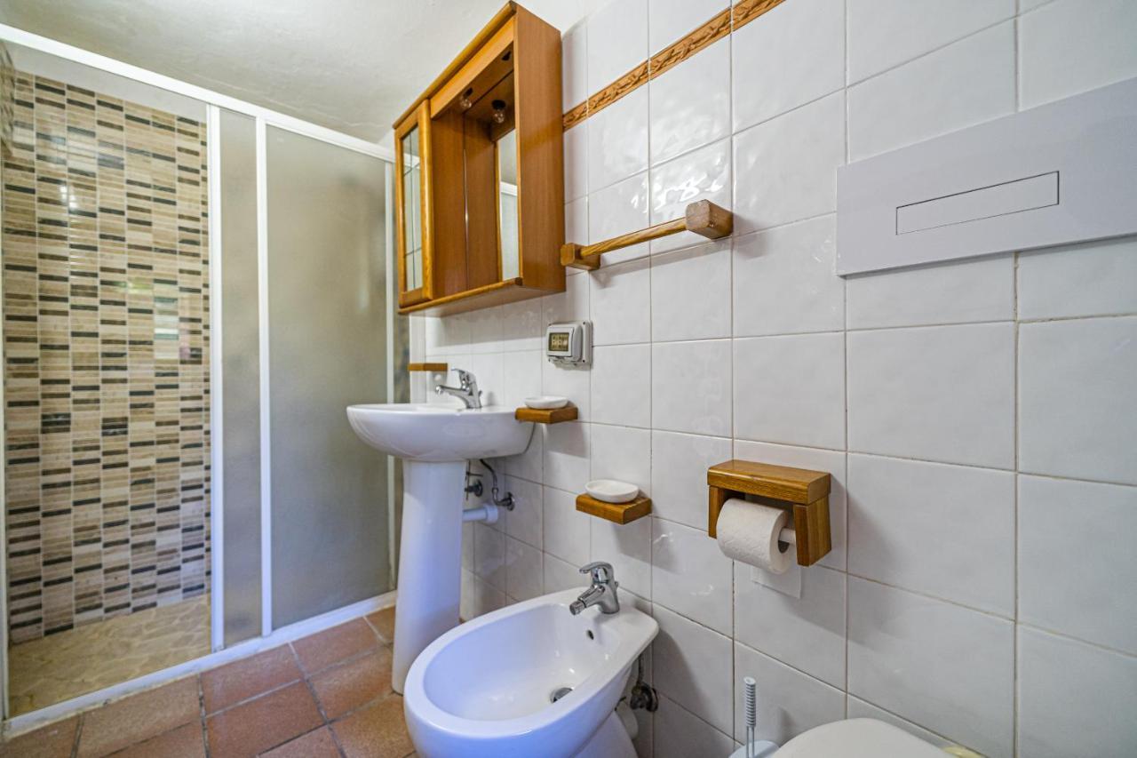 Case Vacanza Filetto A Marina Di Campo Literno Экстерьер фото