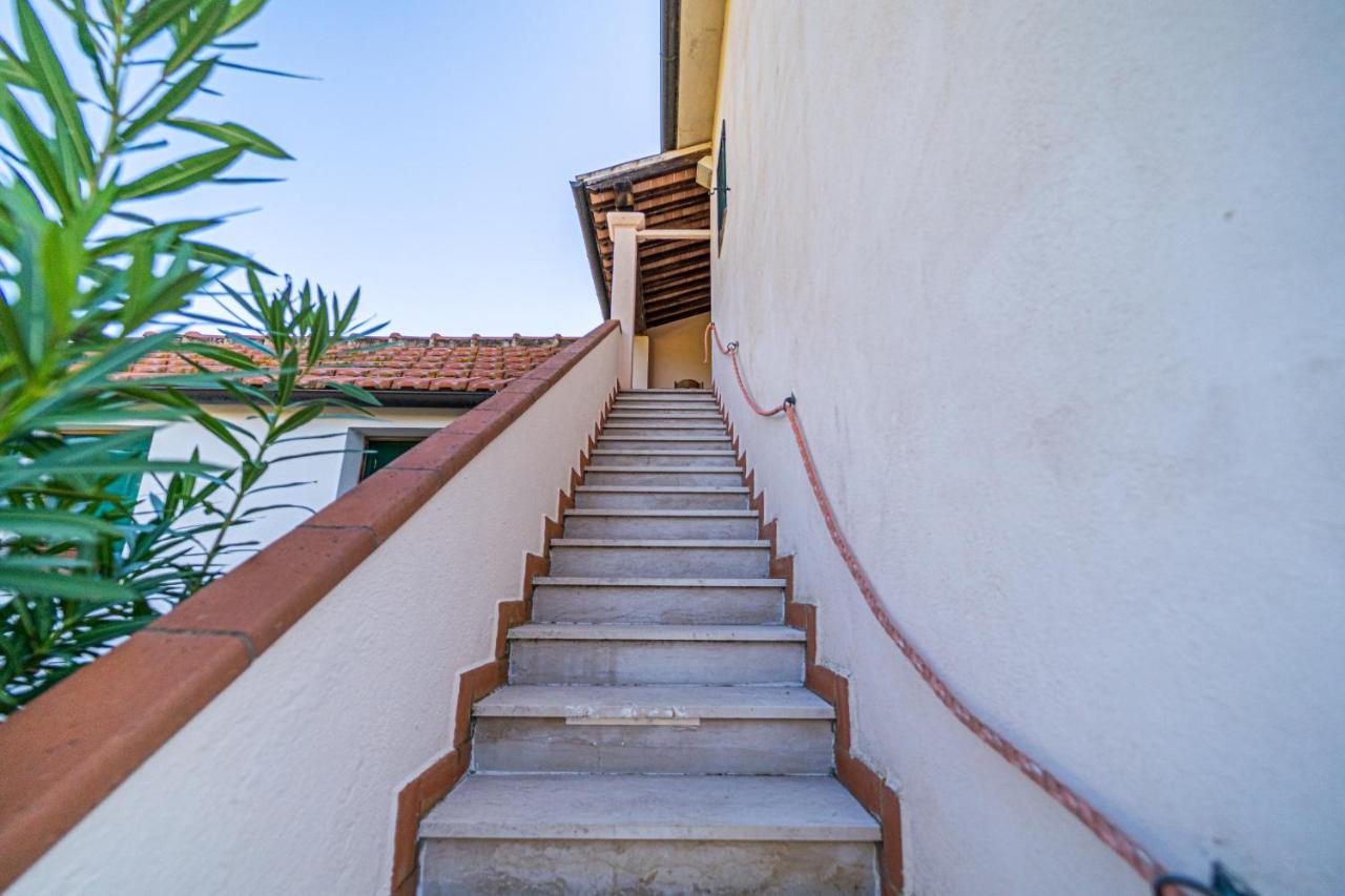 Case Vacanza Filetto A Marina Di Campo Literno Экстерьер фото