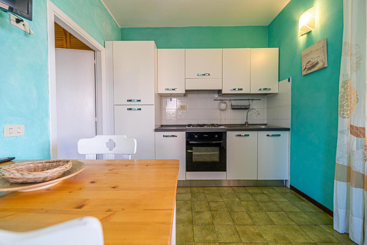Case Vacanza Filetto A Marina Di Campo Literno Экстерьер фото