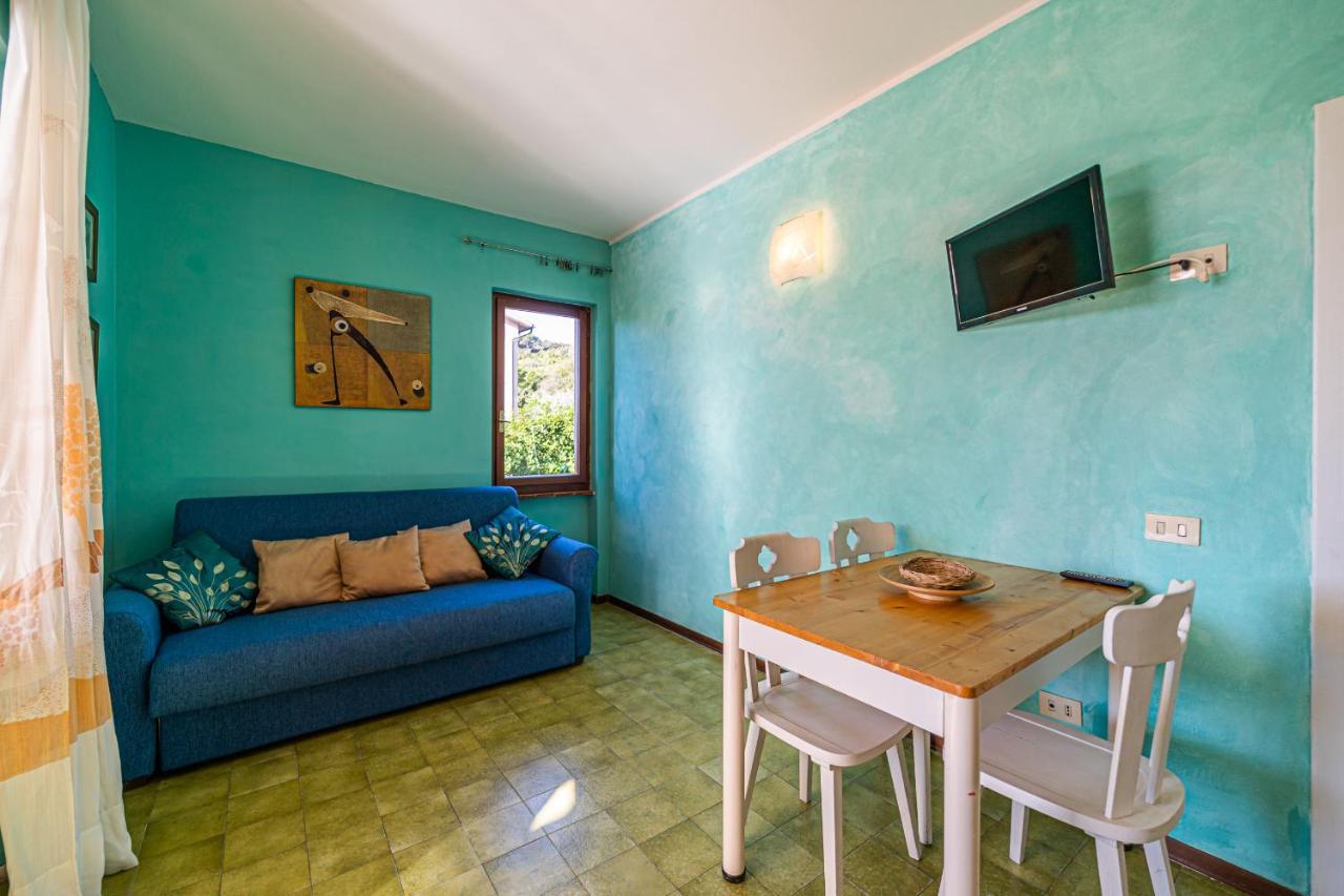 Case Vacanza Filetto A Marina Di Campo Literno Экстерьер фото