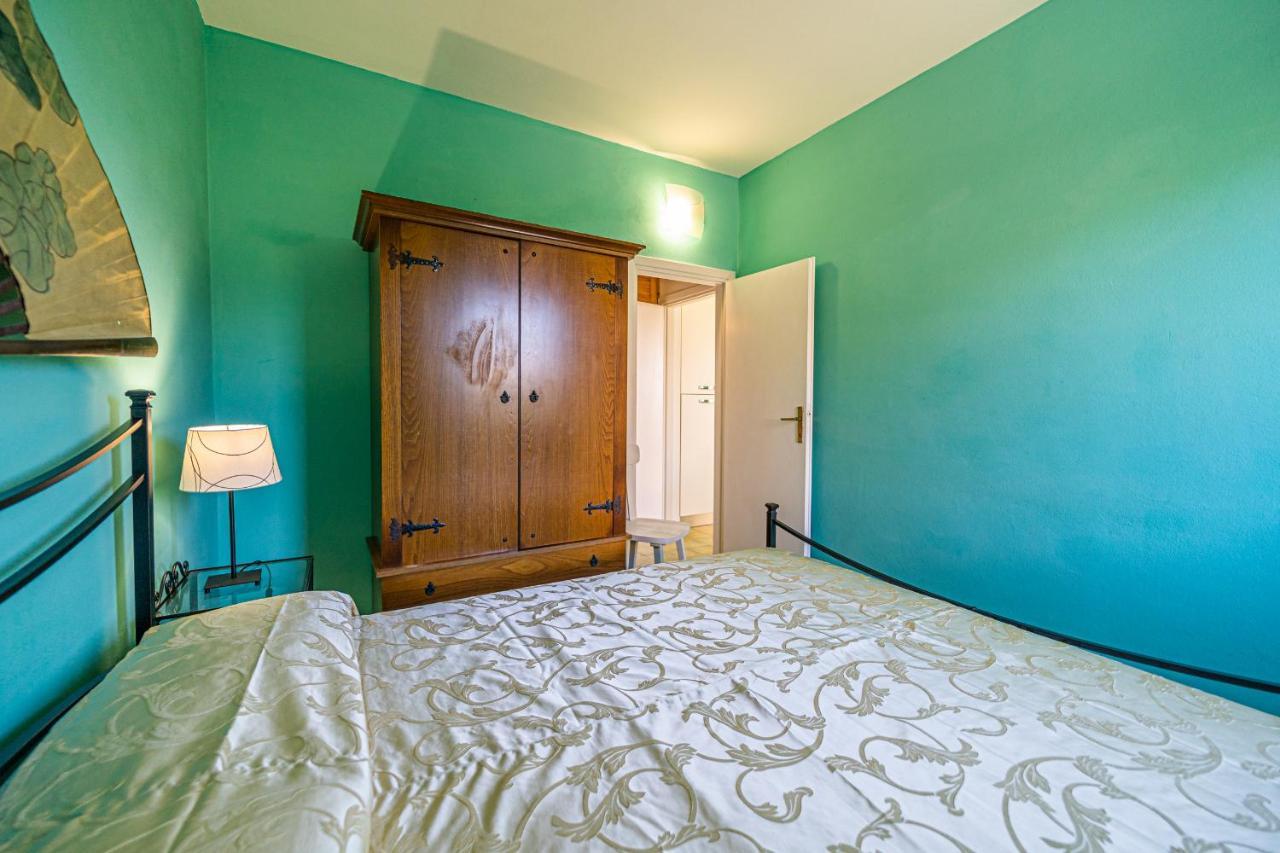 Case Vacanza Filetto A Marina Di Campo Literno Экстерьер фото