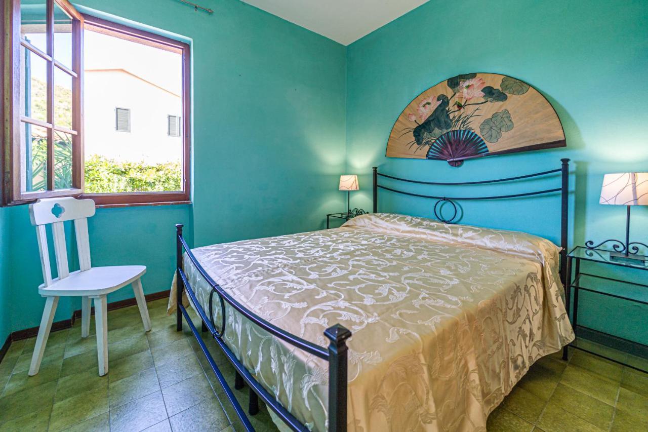 Case Vacanza Filetto A Marina Di Campo Literno Экстерьер фото
