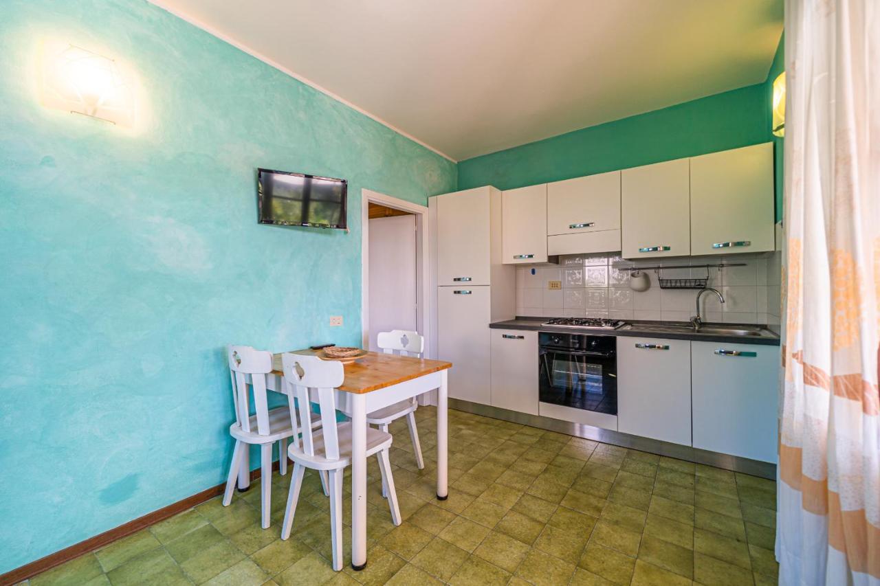 Case Vacanza Filetto A Marina Di Campo Literno Экстерьер фото